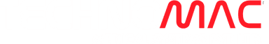 TECHNOMAC Logo