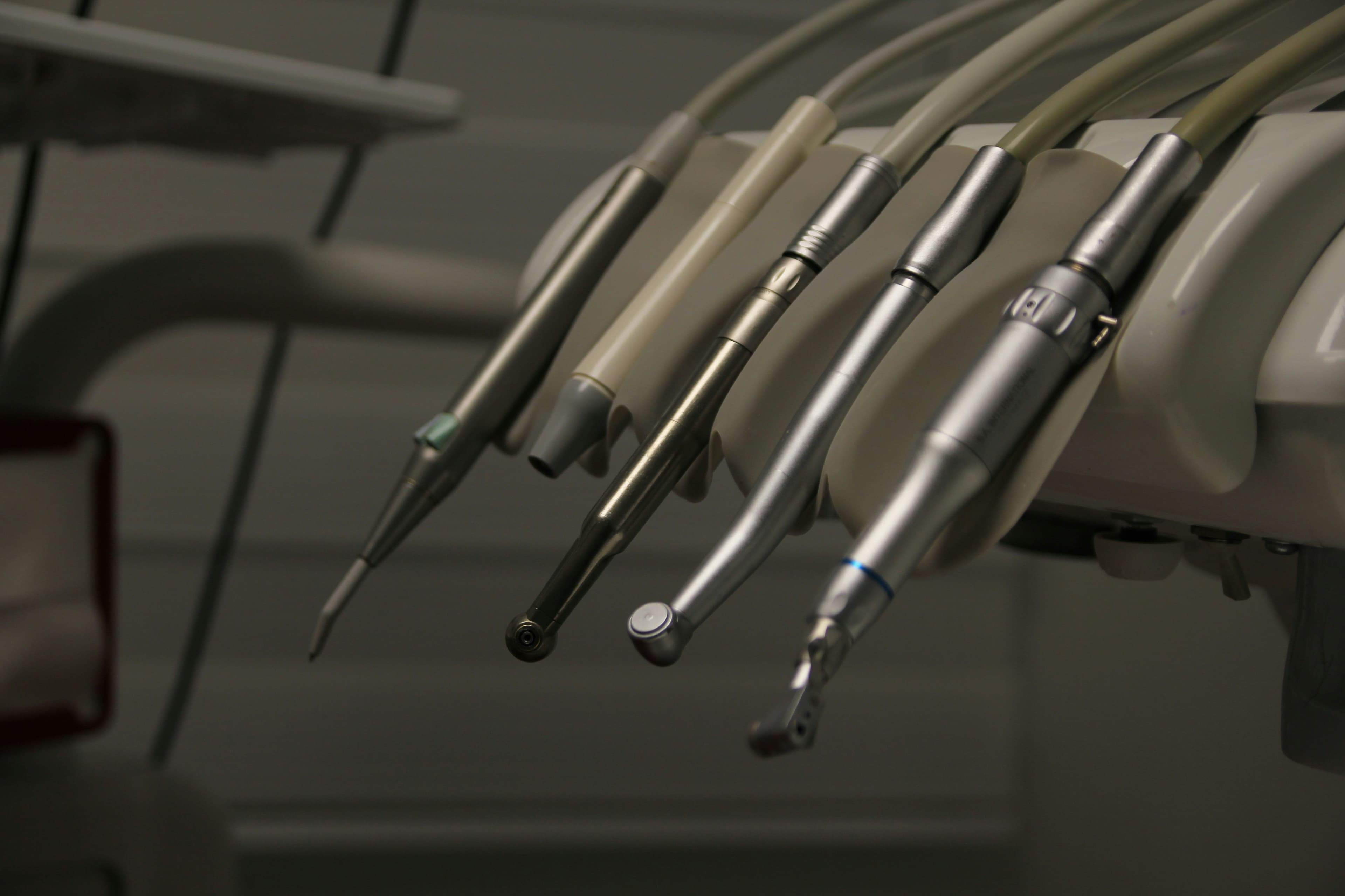 How Advanced Dental Chairs Improve Patient Comfort