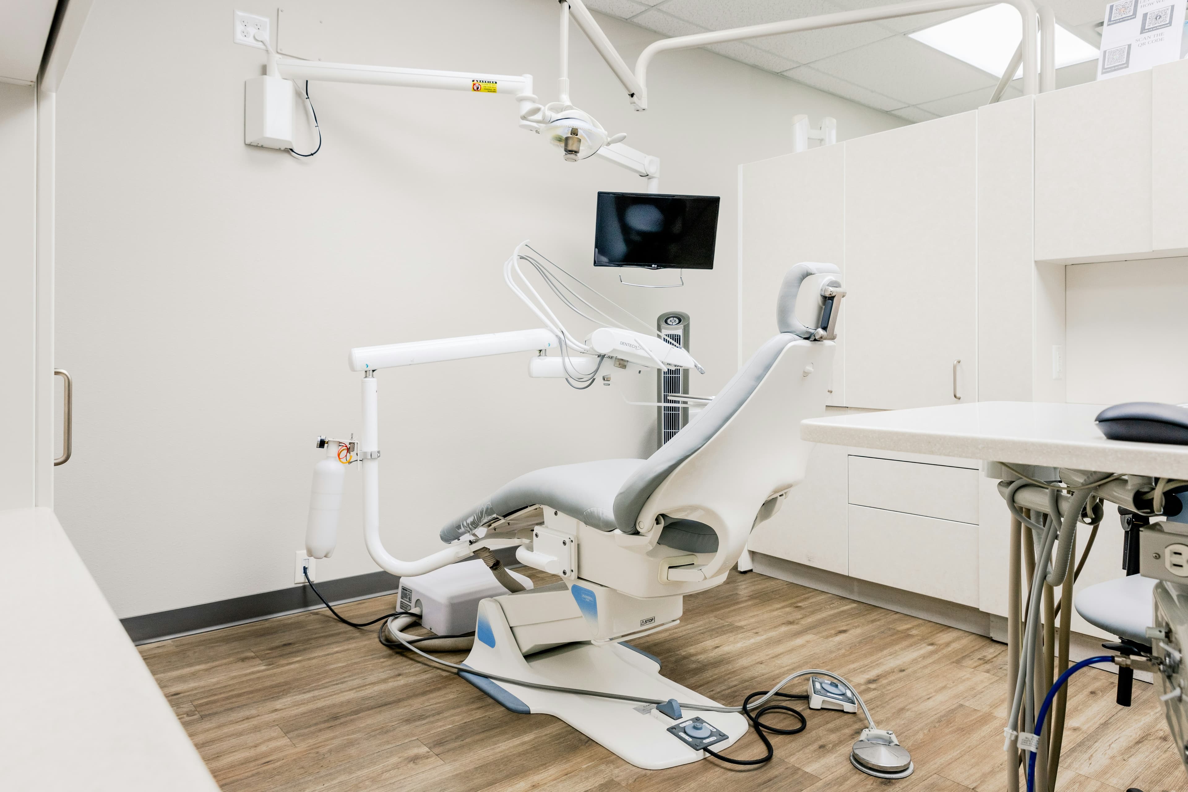 Importance Of Sterilization In Clinics