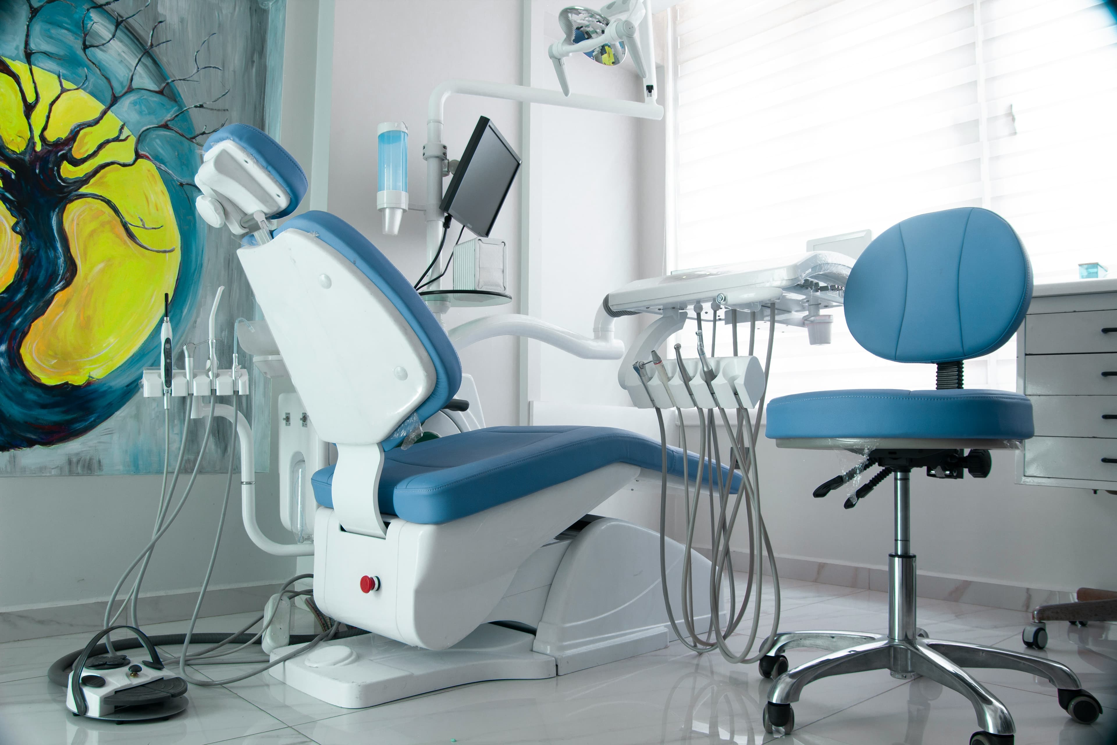 Future Of Smart Dental Equipment